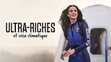 Ultra-riches et crise climatique