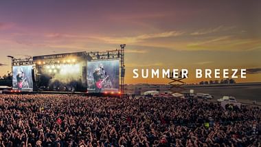 Summer Breeze 2026.