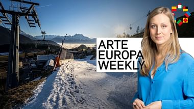 ARTE Europa Weekly