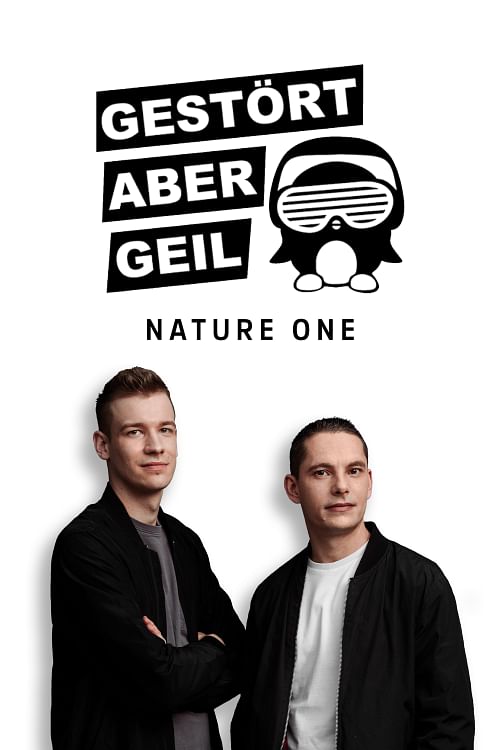 Gestört aber GeiL.