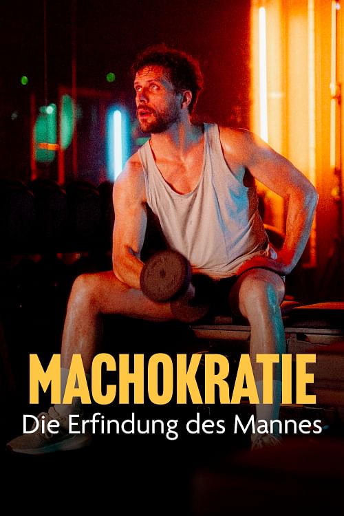 Machokratie.