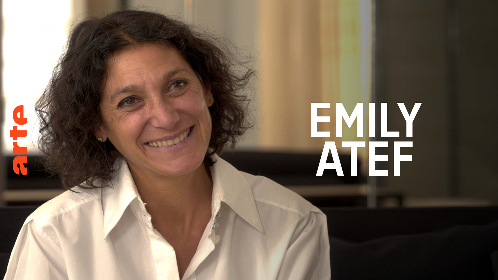 Gespräch mit Emily Atef über More Than Ever
