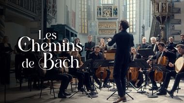 Les chemins de Bach