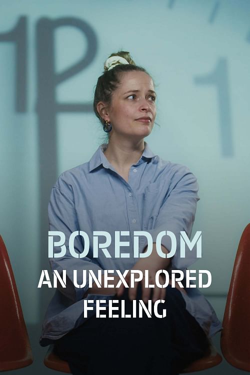 Boredom - An Unexplored Feeling.