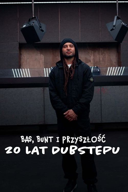 Bas, bunt i przyszłość.