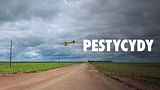 Pestycydy