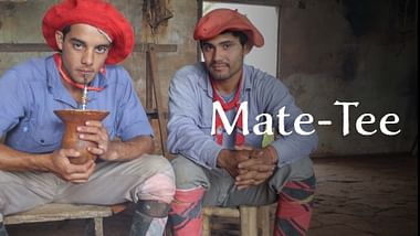 GEO Reportage: Mate-Tee 