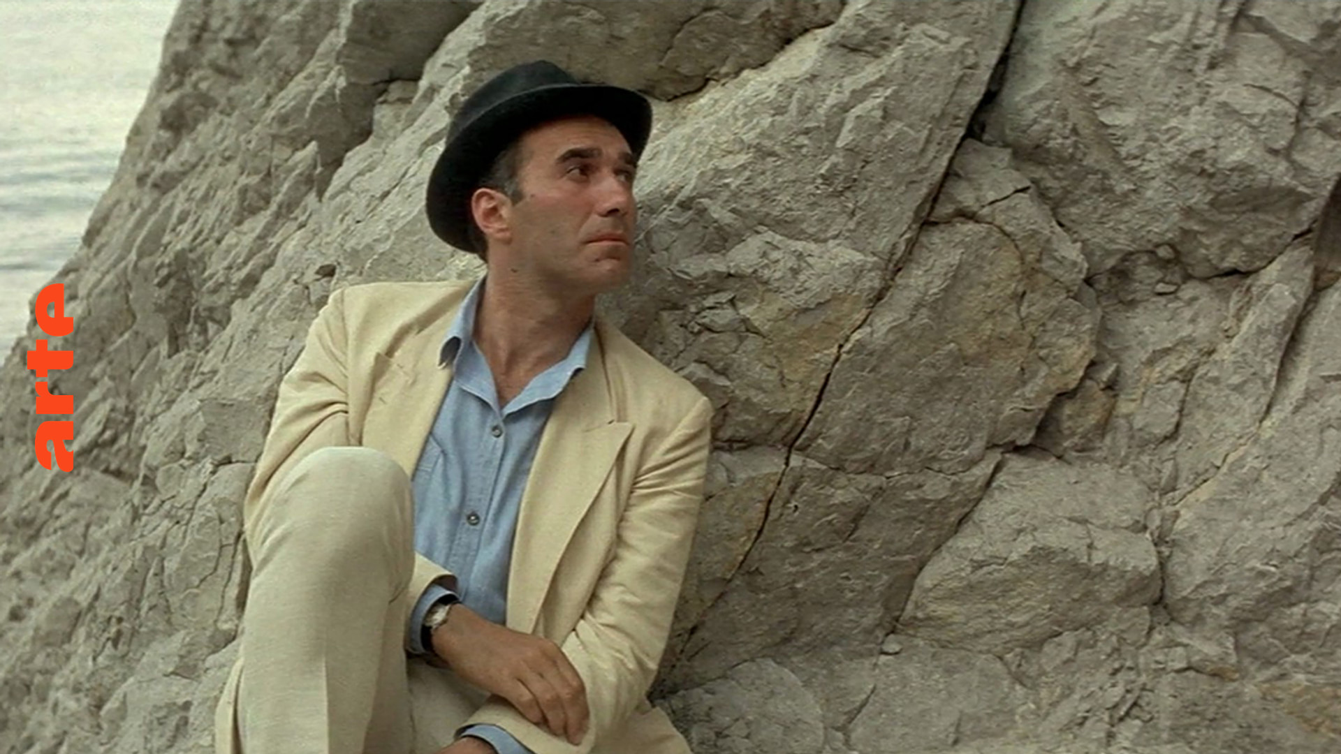 Blow up - Worum ging's bei Michel Piccoli?