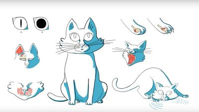 Le Chat Voyages Et Decouvertes Arte