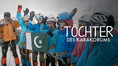 Töchter des Karakorums