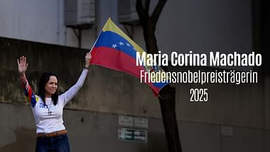 Maria Corina Machado