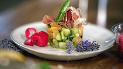 Cuisines des terroirs