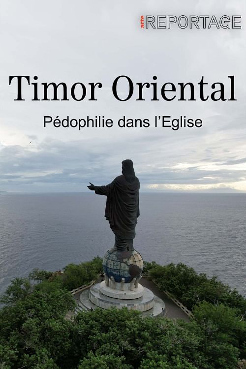 Timor Oriental : les dérives pédophiles de l’Eglise.