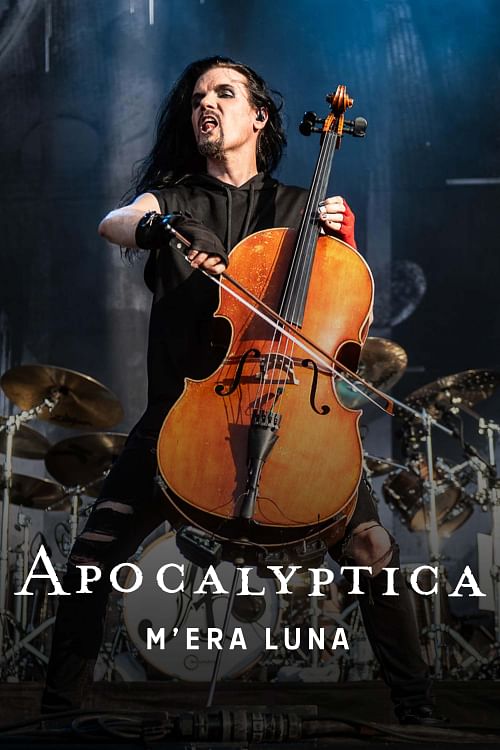 Apocalyptica.