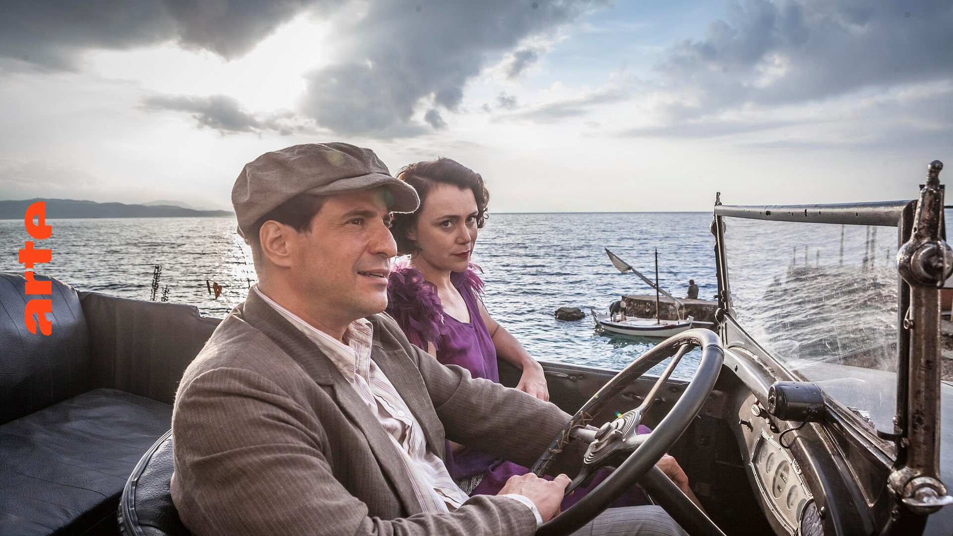 The durrells season 3 episode 1 watch online new arrivals