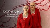 Exzentrisch - Die Kunst der Andersartigkeit