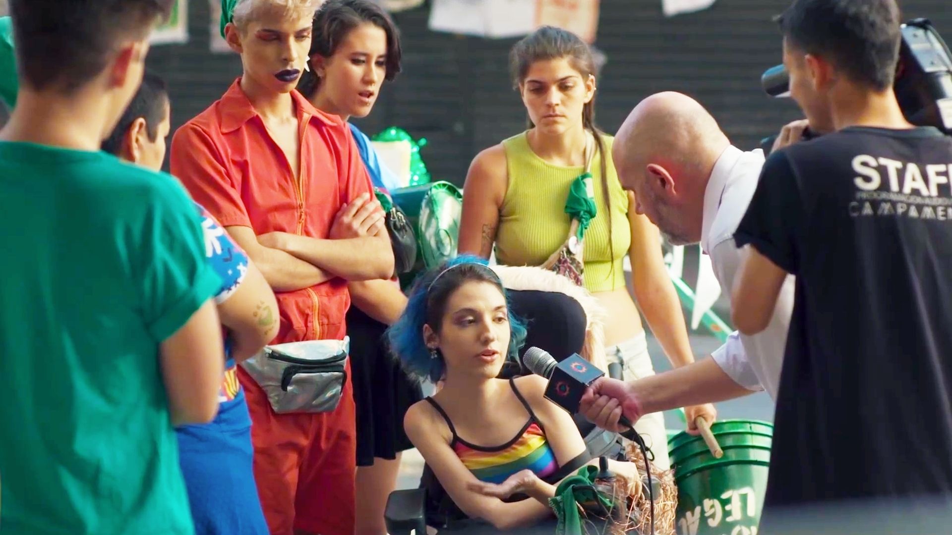 1 Meter 20 (6/6) – Erwacht (2020)