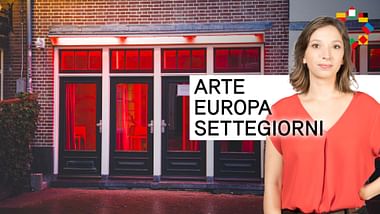 ARTE Europa Settegiorni.