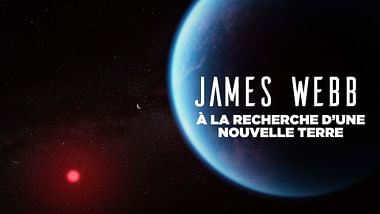 James Webb.