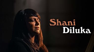 Shani Diluka interprète "Renaissance"