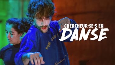 Chercheur·se·s en danse