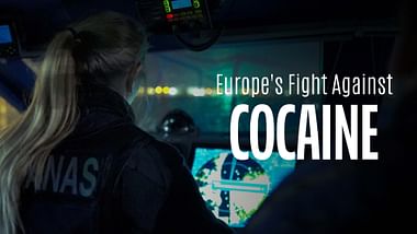 Re: Europe's Fight Against Cocaine.