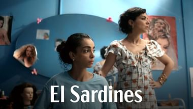 El Sardines