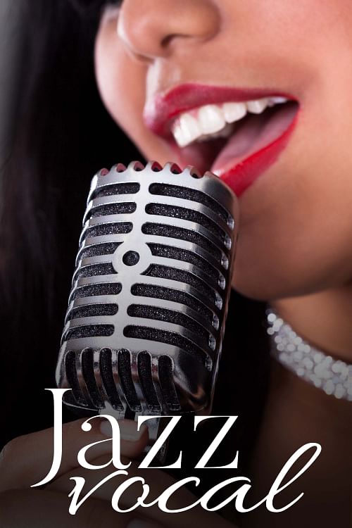 Vocal Jazz.