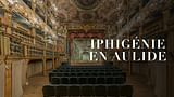 N.A. Porpora : Iphigénie en Aulide