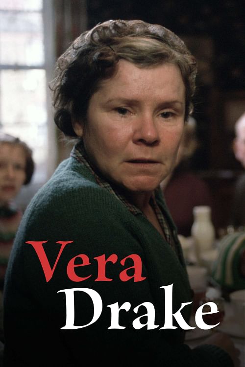Vera Drake.