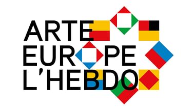 ARTE Europe l’Hebdo – Le magazine d’information européen