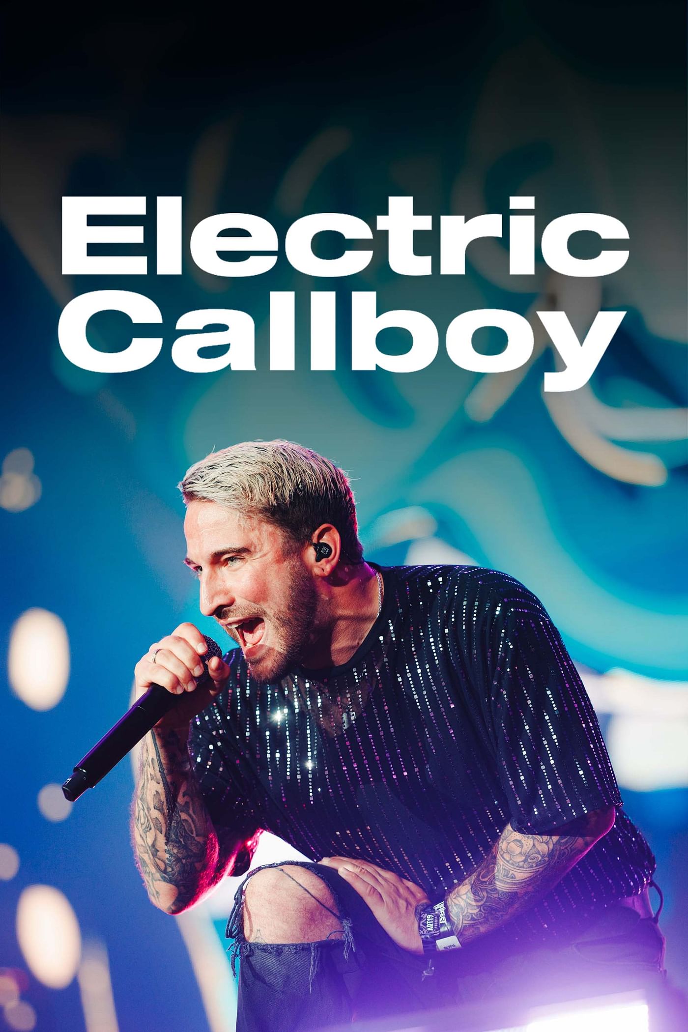 Electric Callboy.