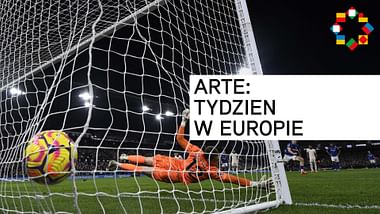 ARTE: Tydzień w Europie.