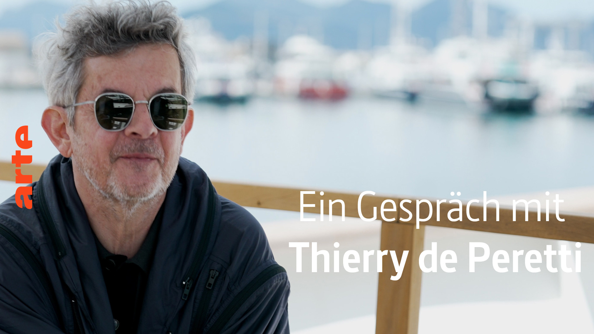 Ein Gespräch mit Thierry de Peretti