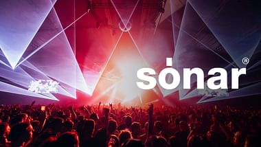 Sónar.