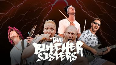The Butcher Sisters.