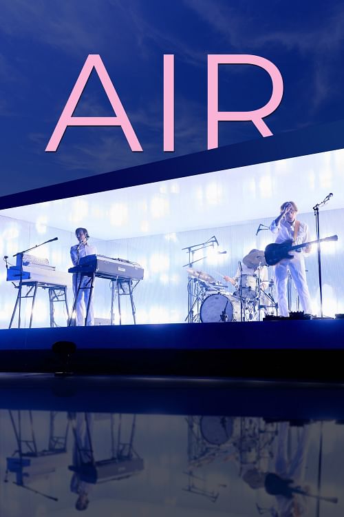 Moon Safari, de Air.