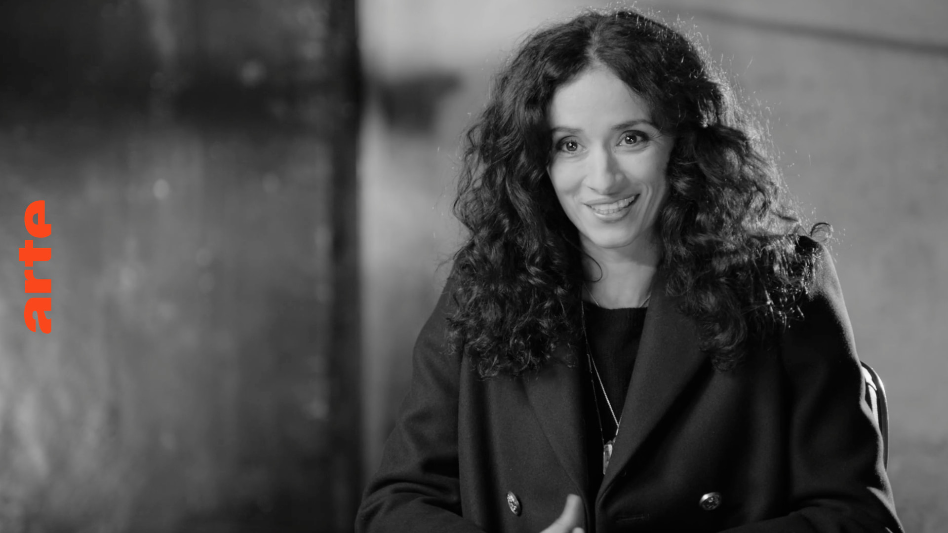 Épitaphe Rachida Brakni, comédienne, réalisatrice et chanteuse