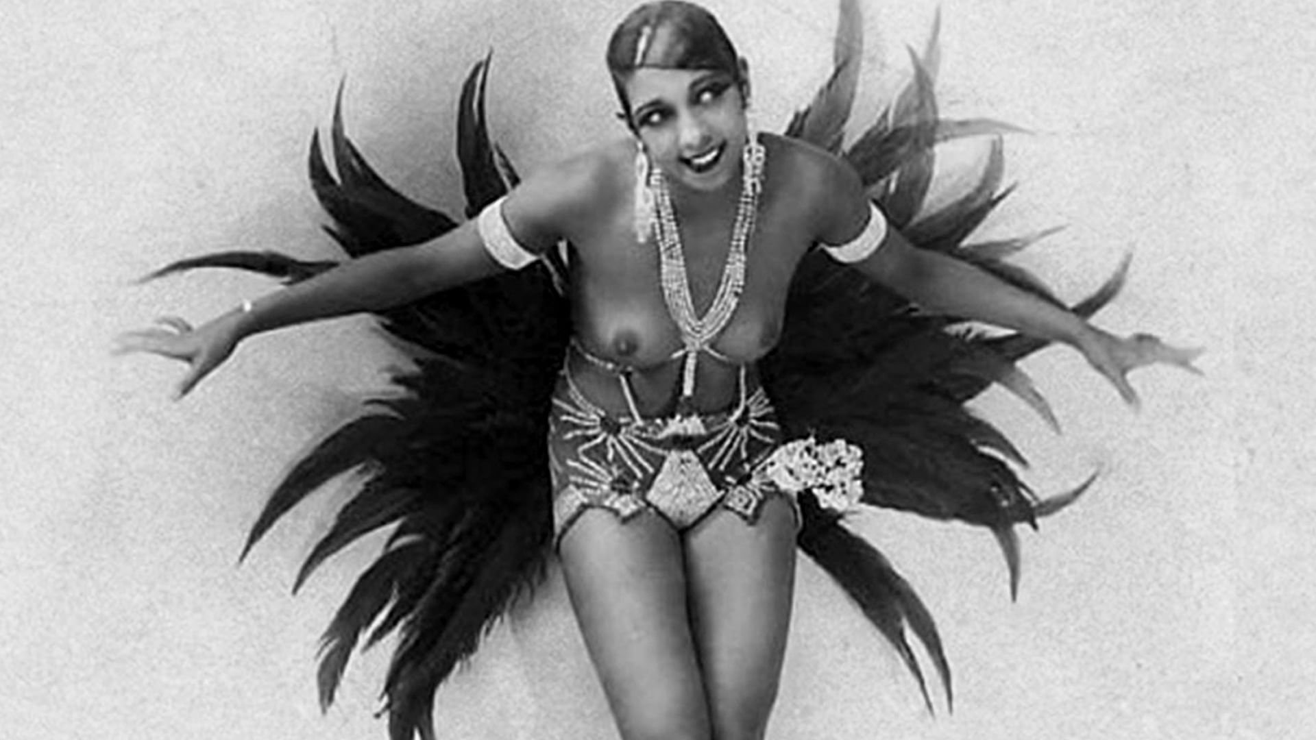 Josephine Baker – Ikone der Befreiung