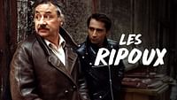 Les ripoux en streaming
