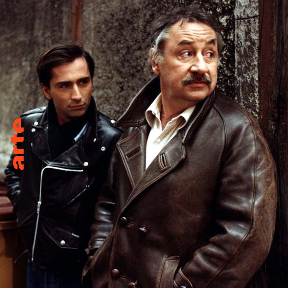Les Ripoux 3 Streaming Gratuit Les ripoux - Regarder le film complet | ARTE