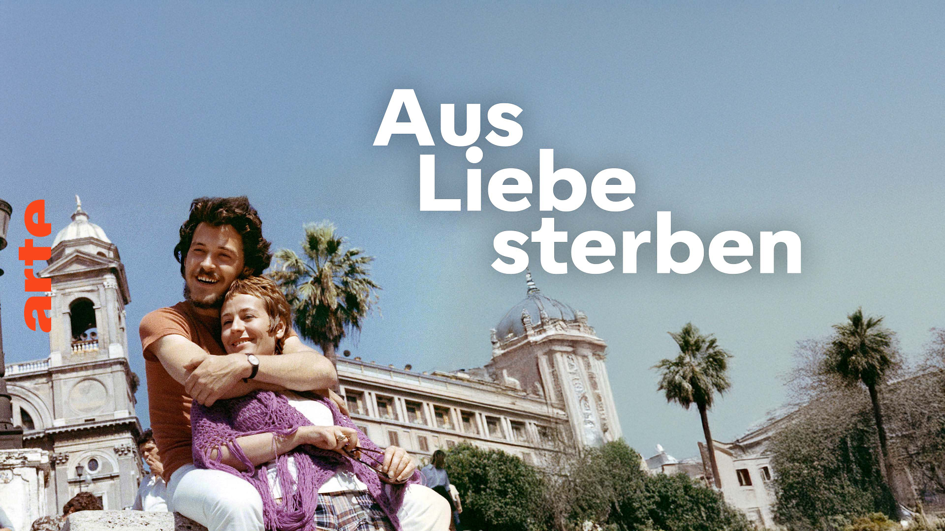 Aus Liebe sterben Film in voller Länge ARTE
