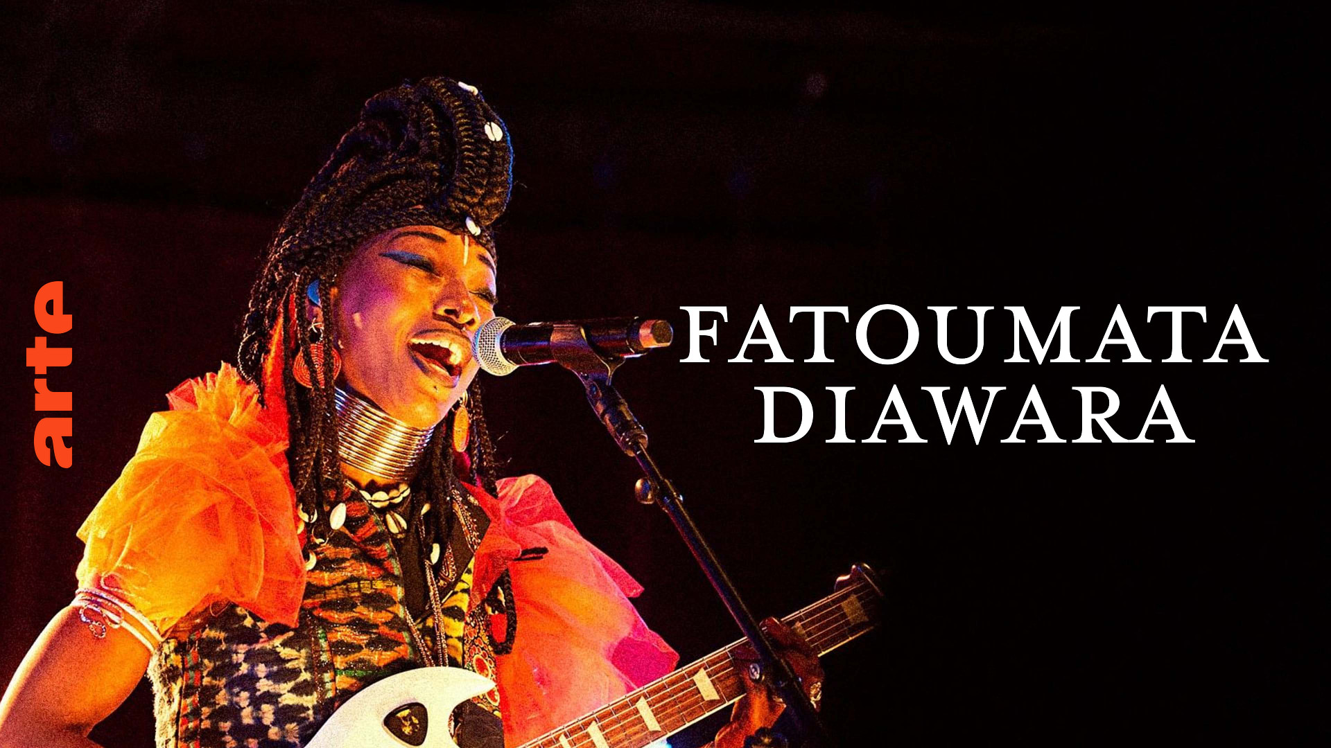 Fatoumata Diawara