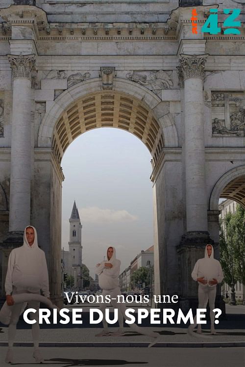 Vivons-nous une crise du sperme ?.