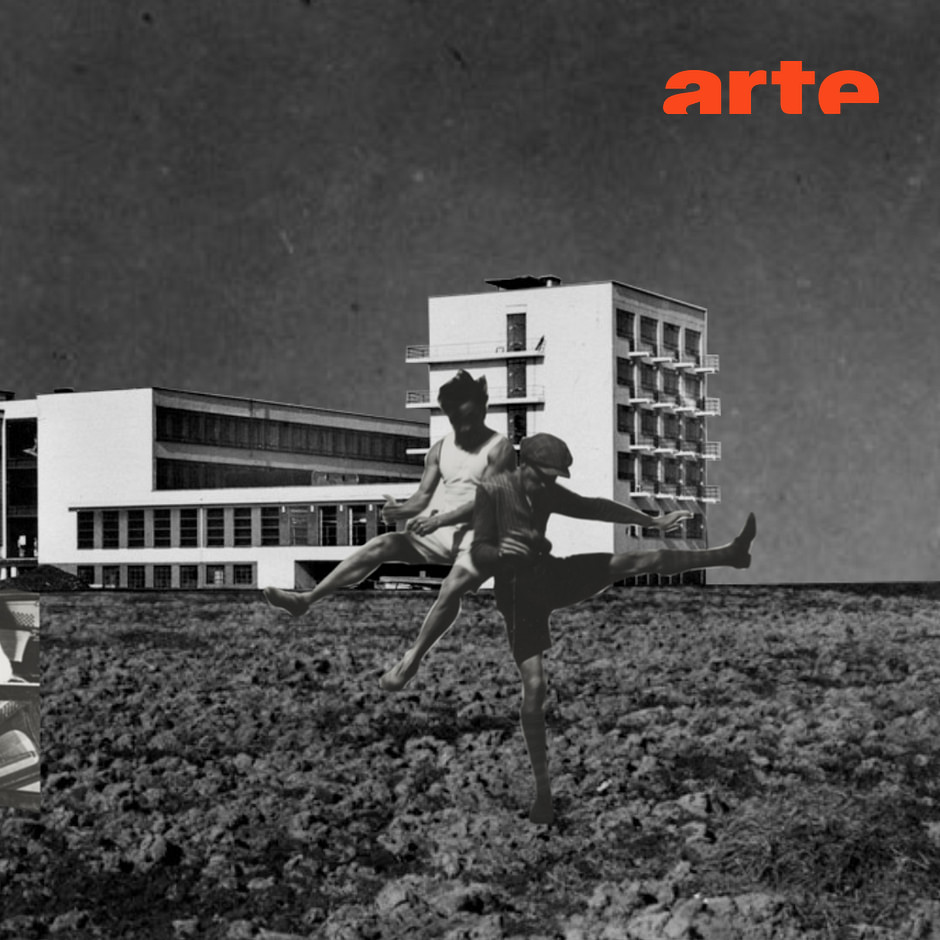 Gymnastics - Bauhaus Spirit - Watch the full documentary | ARTE in
