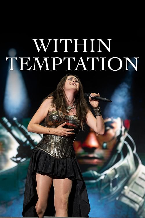 Within Temptation.