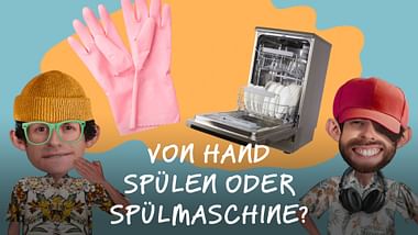 Nachhaltig? Aber Wie?!.