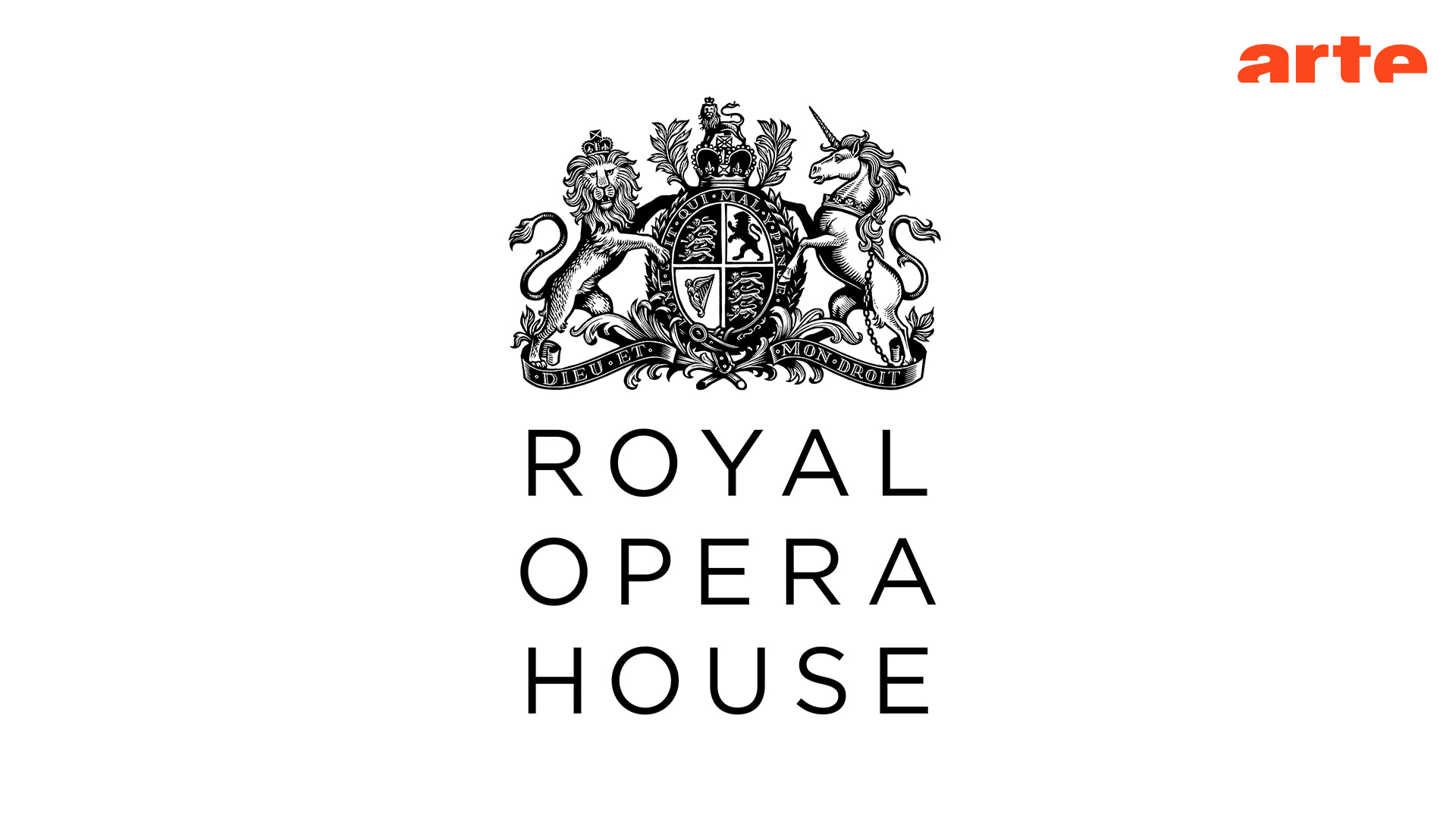 Royal Opera House - ARTE Concert | ARTE in English