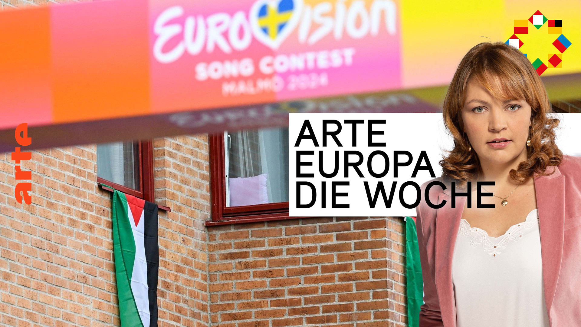 Eurovision Song Contest: Kein Platz für politische Statements?