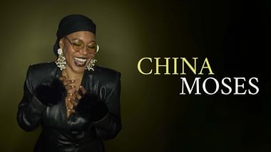 China Moses.